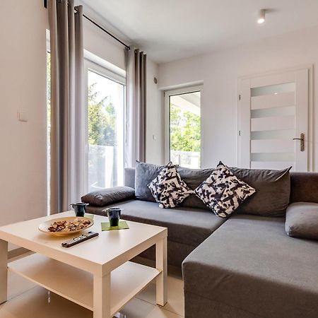 Zielone Apartamenty Katowice Chorzów Kültér fotó