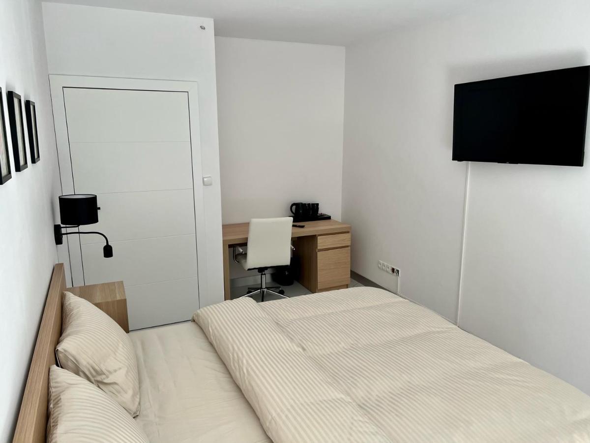 Zielone Apartamenty Katowice Chorzów Kültér fotó