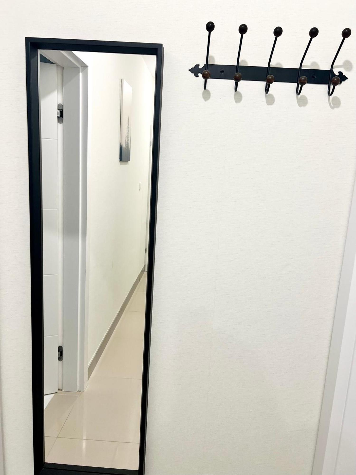 Zielone Apartamenty Katowice Chorzów Szoba fotó