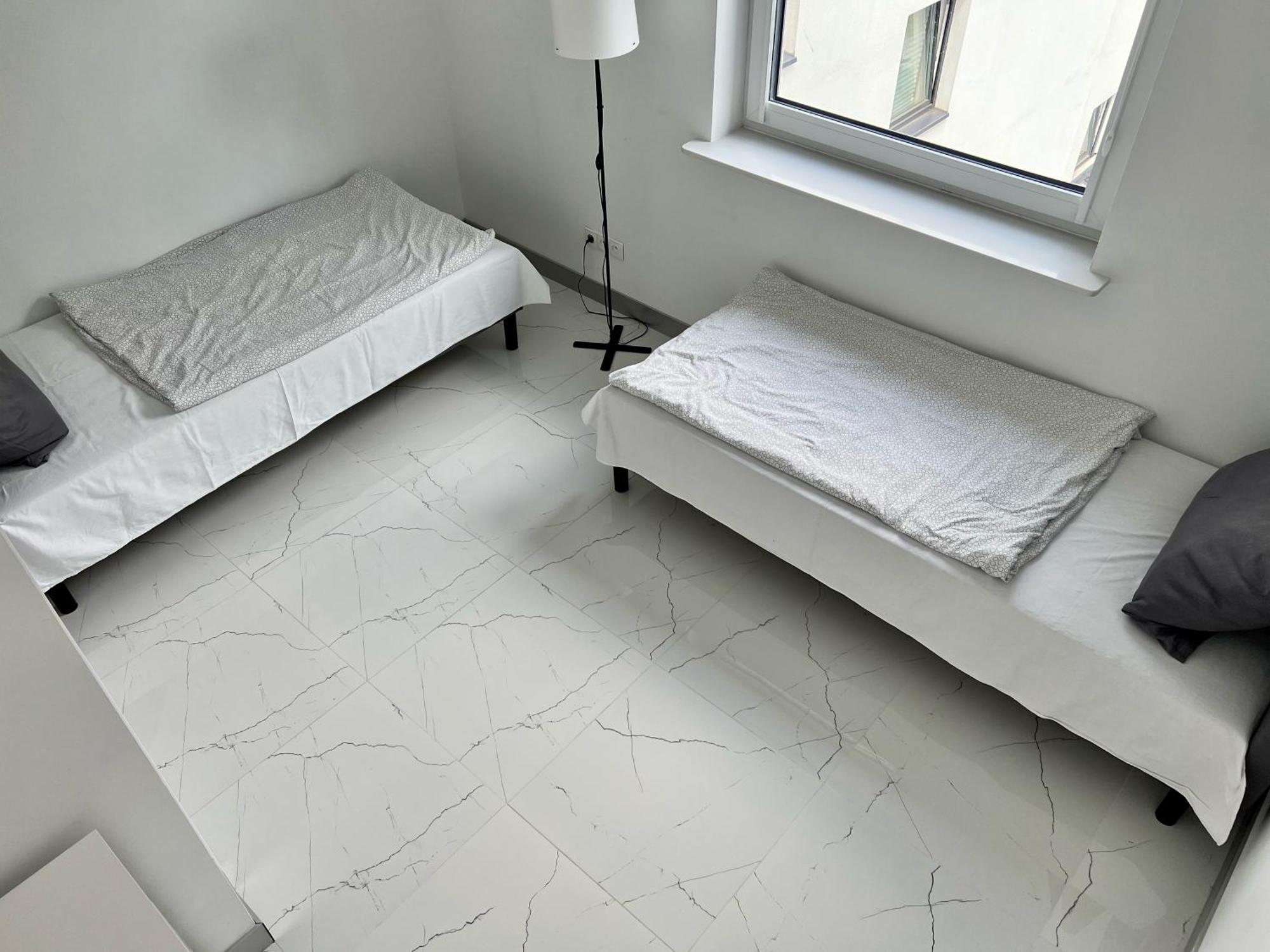 Zielone Apartamenty Katowice Chorzów Kültér fotó