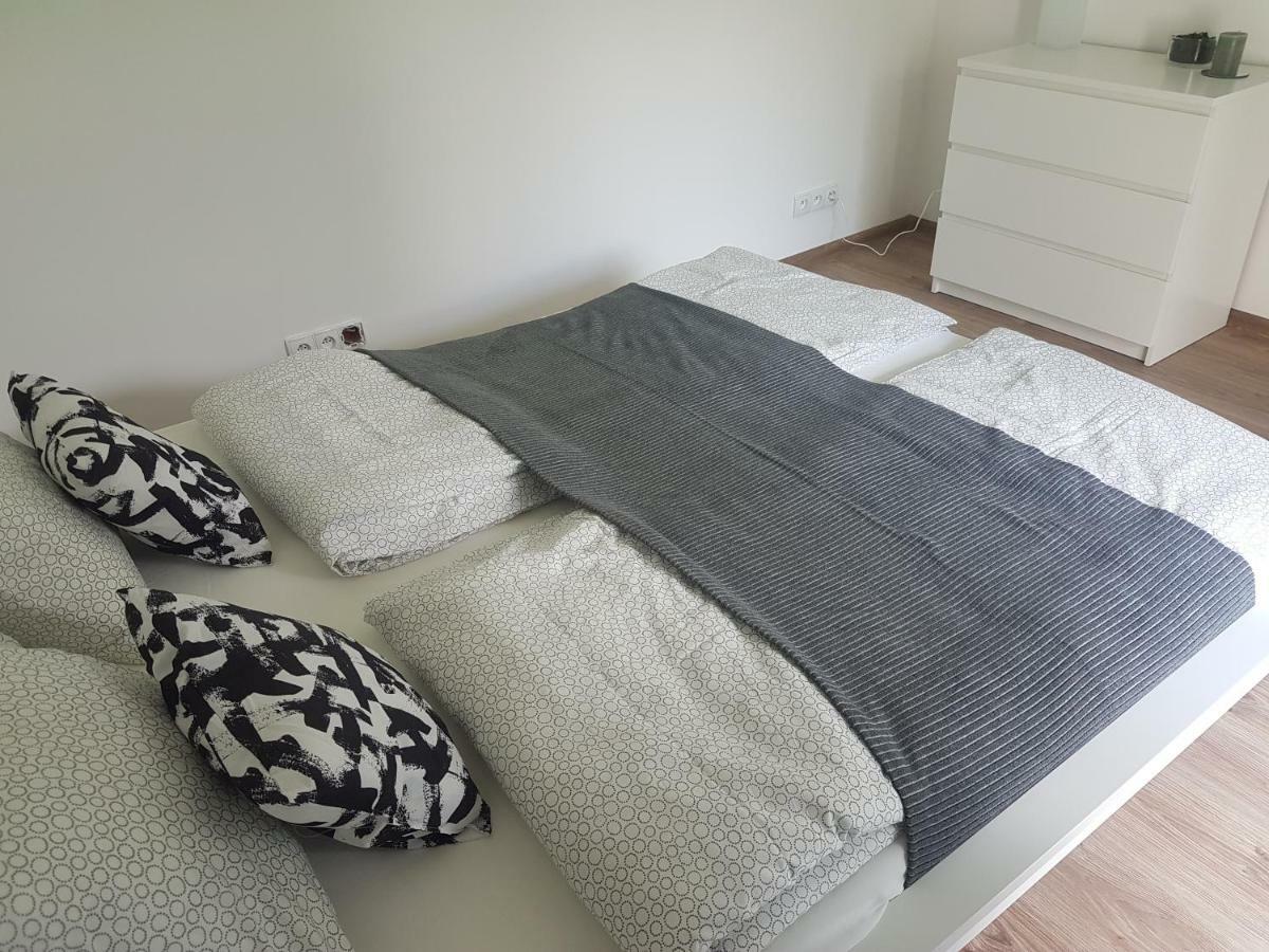 Zielone Apartamenty Katowice Chorzów Kültér fotó