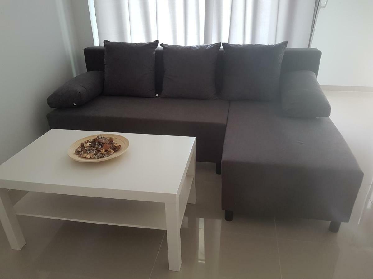 Zielone Apartamenty Katowice Chorzów Kültér fotó