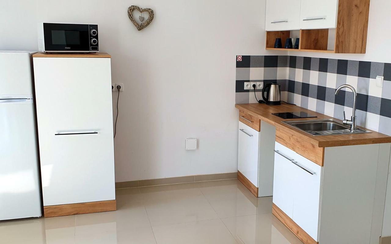 Zielone Apartamenty Katowice Chorzów Kültér fotó
