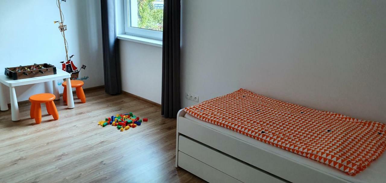 Zielone Apartamenty Katowice Chorzów Kültér fotó