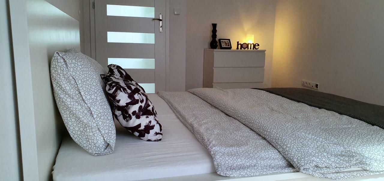 Zielone Apartamenty Katowice Chorzów Kültér fotó