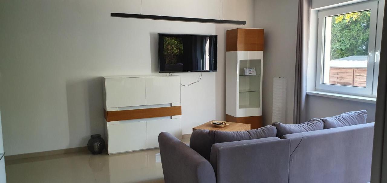 Zielone Apartamenty Katowice Chorzów Kültér fotó