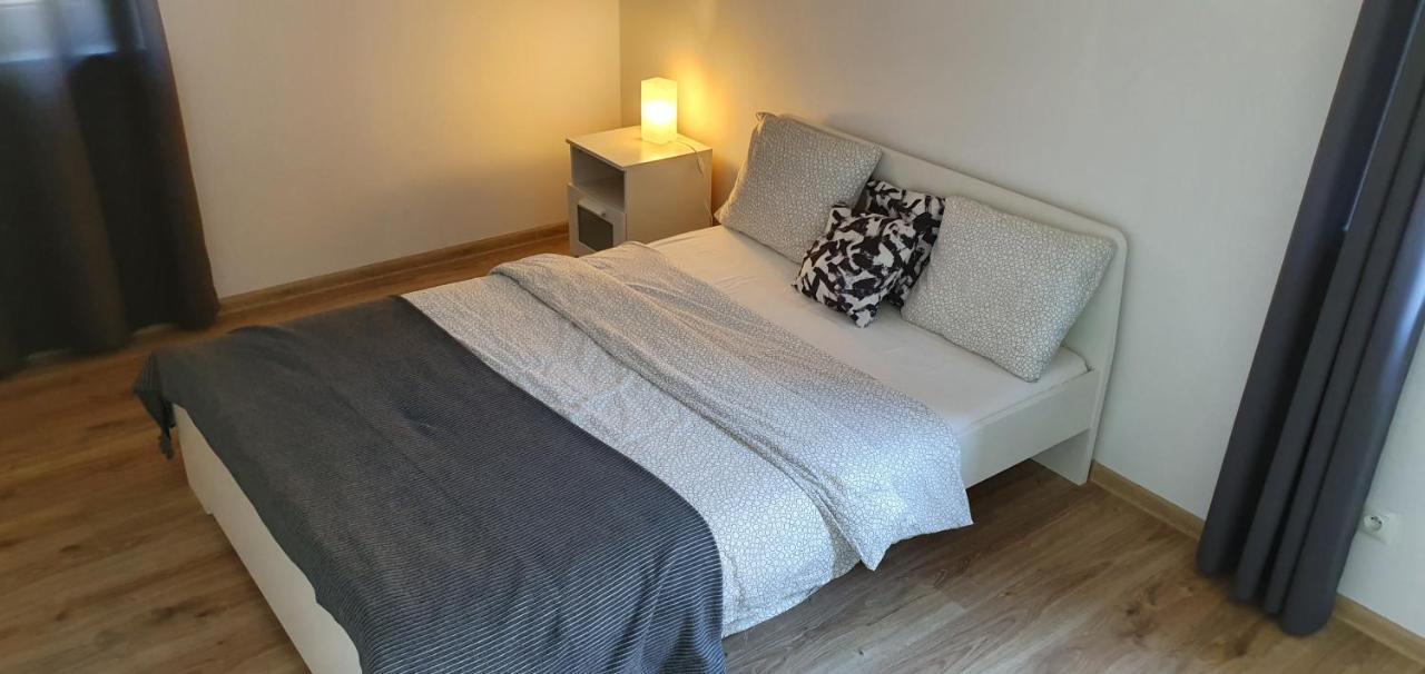 Zielone Apartamenty Katowice Chorzów Kültér fotó