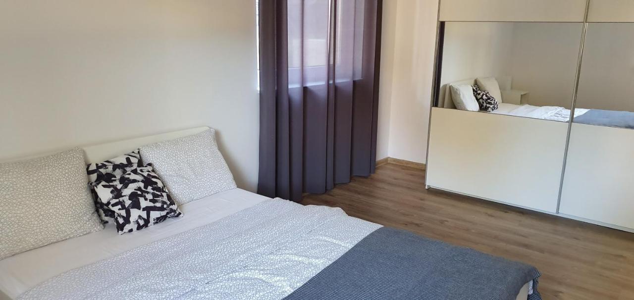 Zielone Apartamenty Katowice Chorzów Kültér fotó